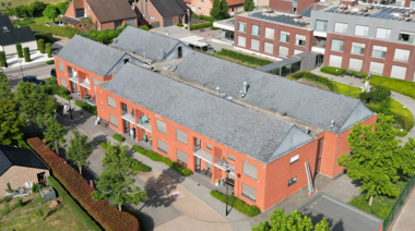 Gescand gebouw 2